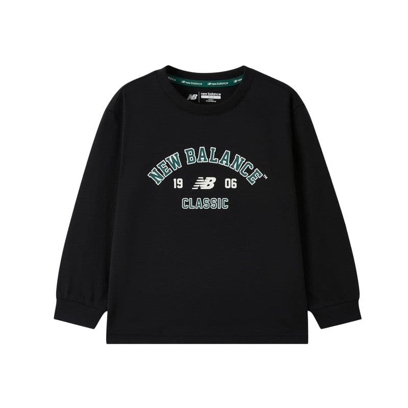 Футболка New BalanceT - изображение 1
