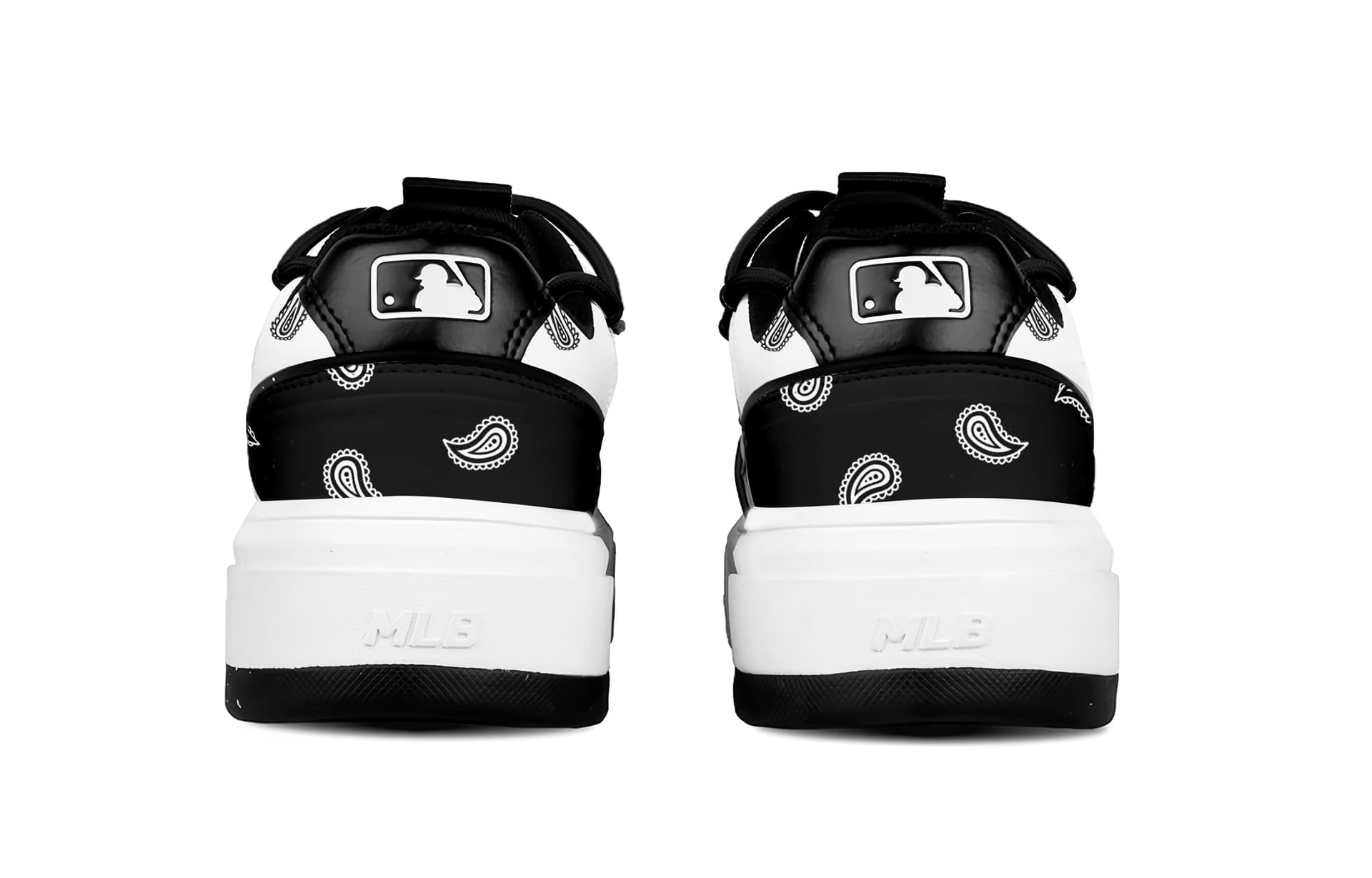 Кроссовки MLB Chunky Liner - изображение 4