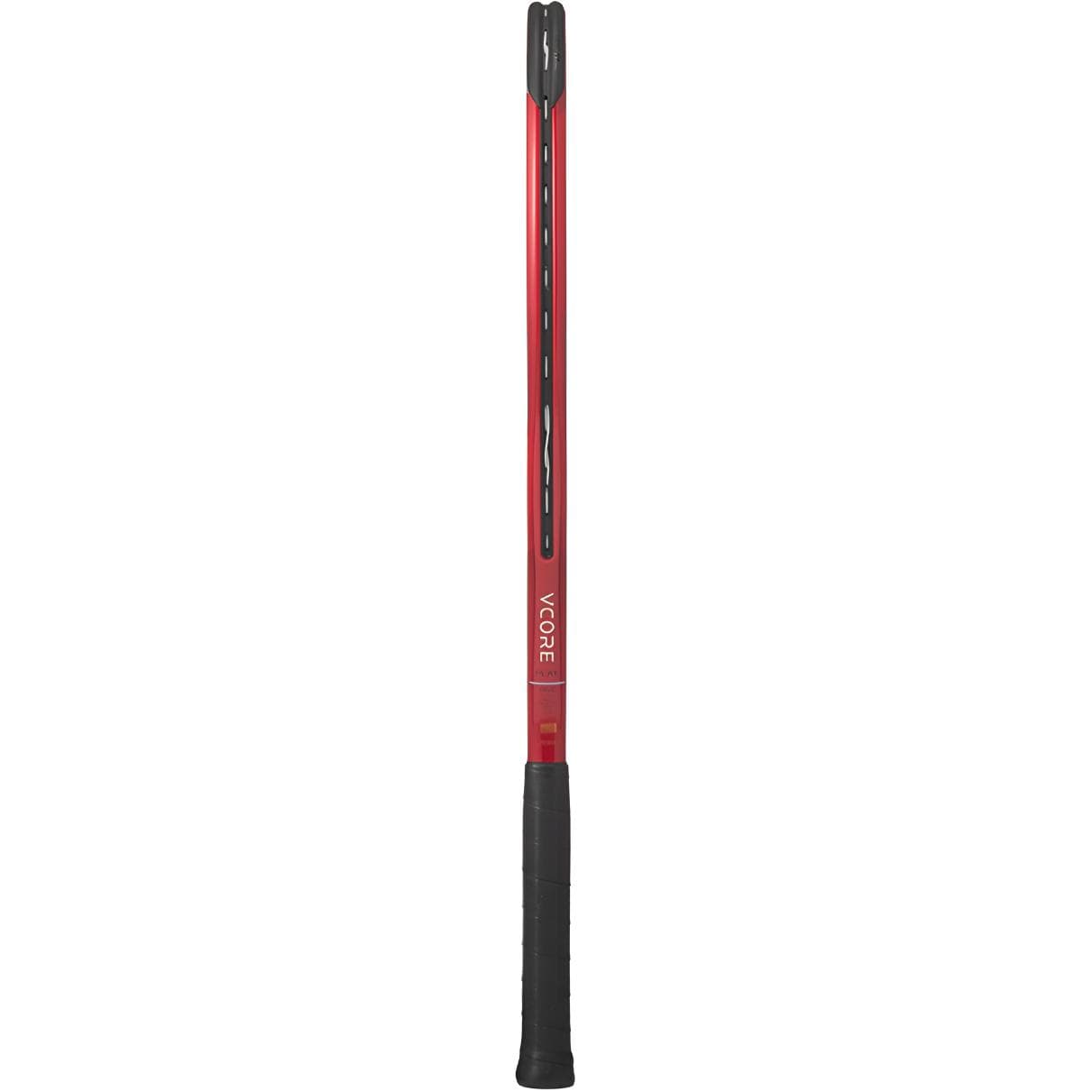 YONEX VCORE Play 2026 265 G Ракетка Вес 100 Квадратных Дюйм Голова Размер Красный Унисекс Теннисные Ракетки - изображение 2
