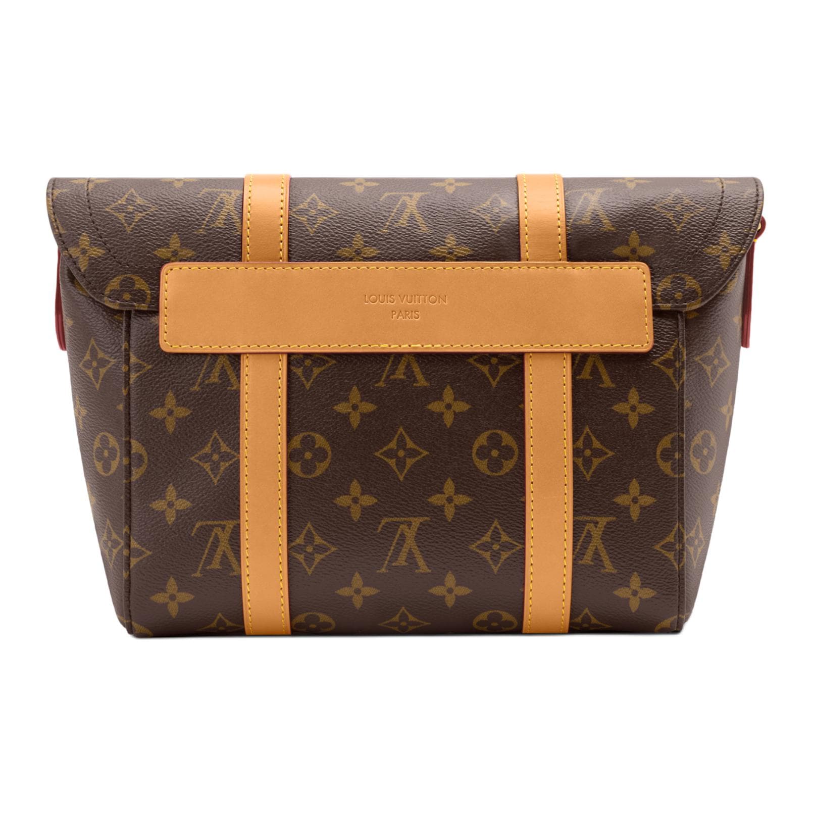 Сумка через плечо LOUIS VUITTON CHRISTOPHER Monogram Archive - изображение 3