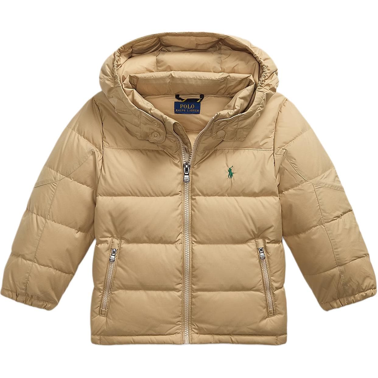 Пуховик Polo Ralph Lauren для детей - изображение 1