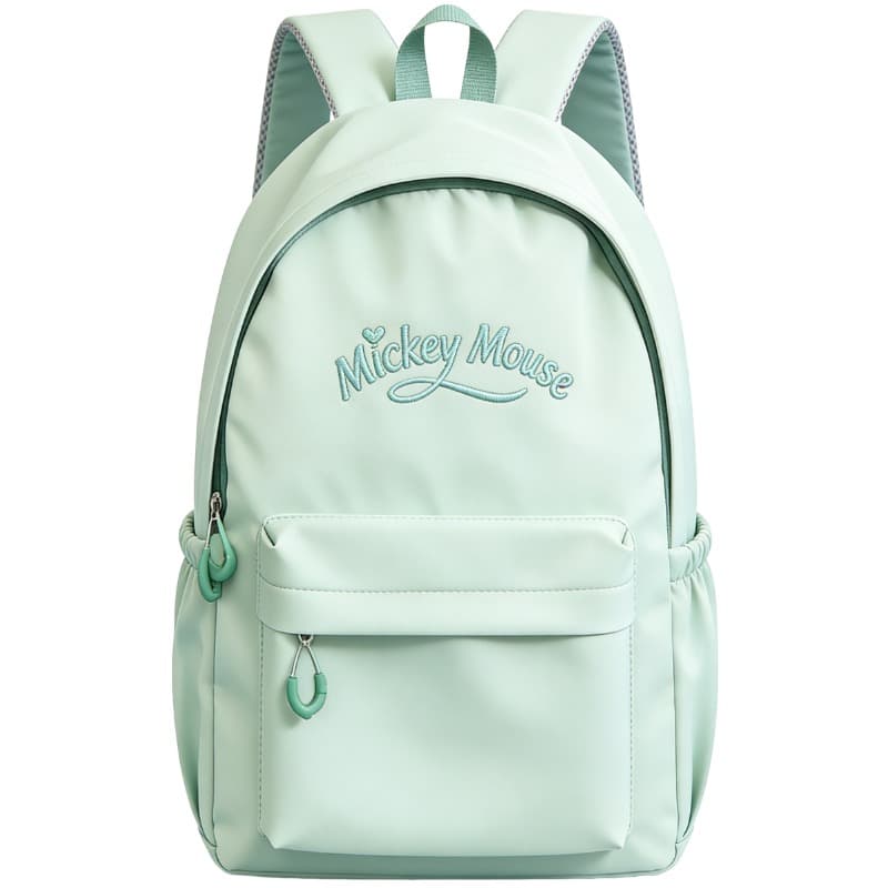 Рюкзак Disney Ткань Рюкзак Обычный (стандартный) Unisex Multicolor - изображение 2