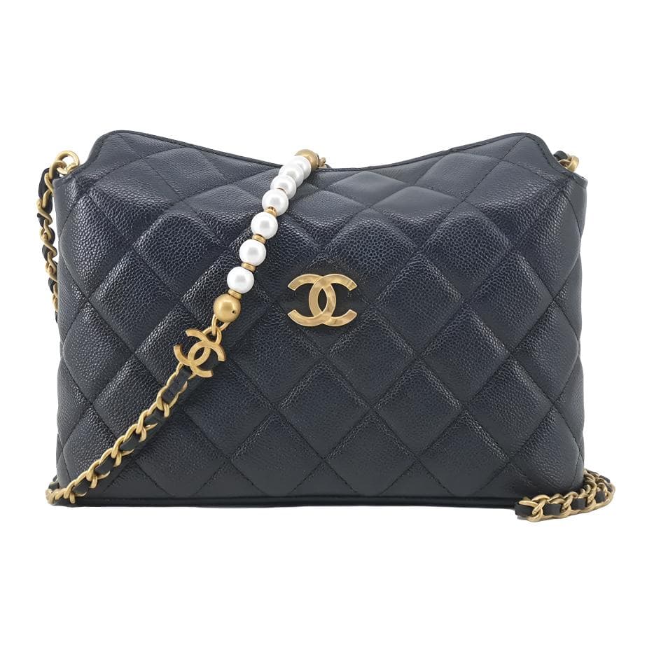 Сумка через плечо CHANEL 25S - изображение 2