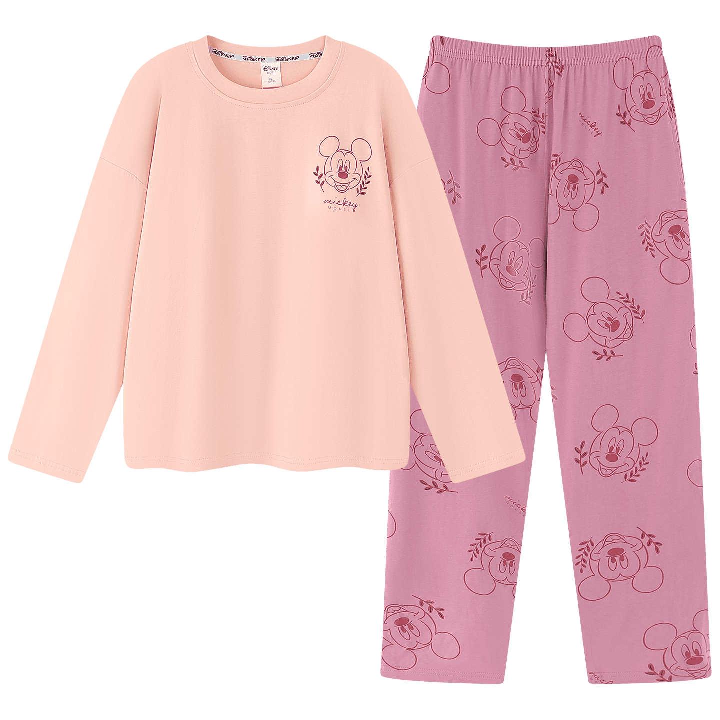 Пижама Disney PB HW P 0091 Женские Пижамные Комплекты - изображение 1