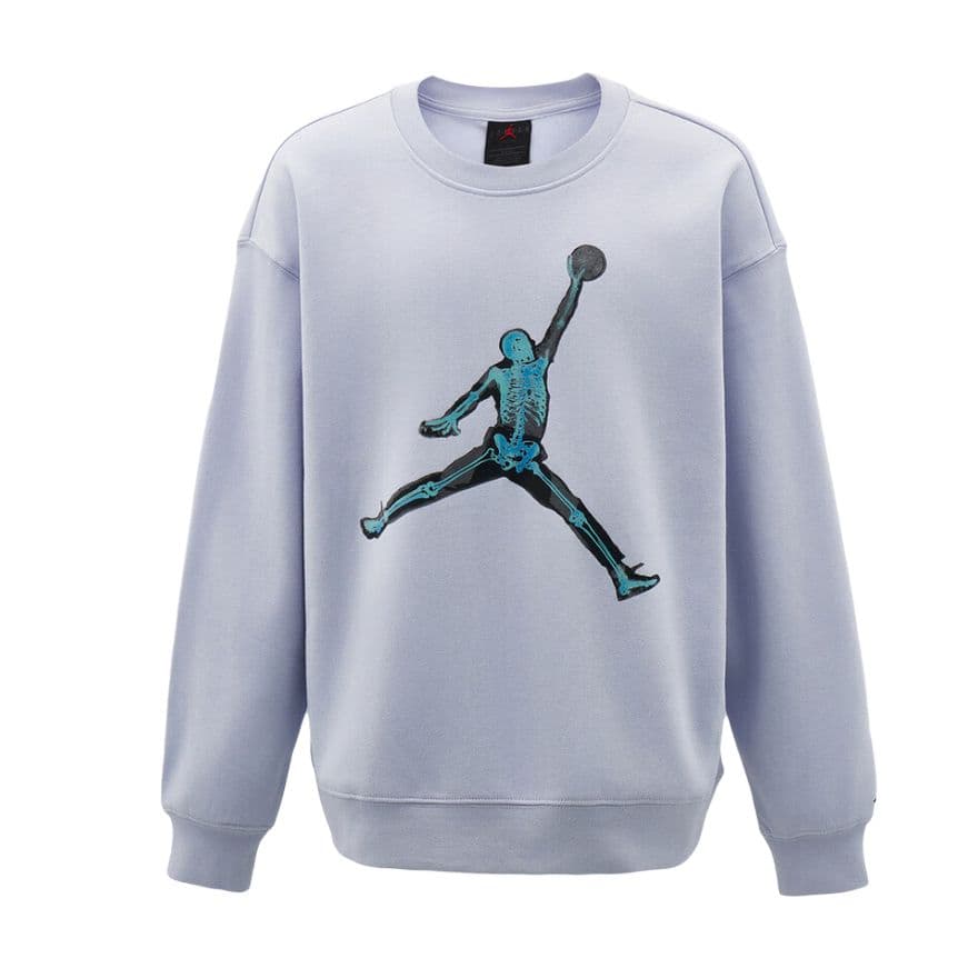 Кофта Свитшоты Jordan Kids - изображение 1