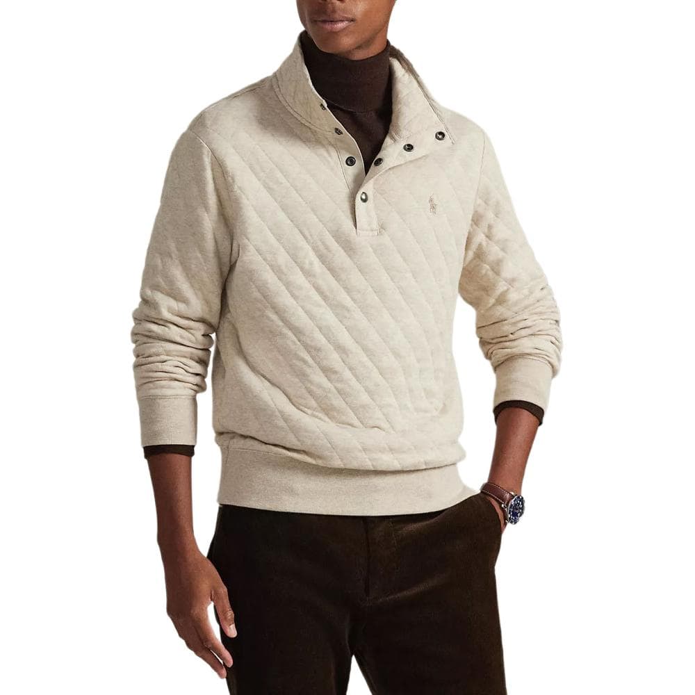 Зимняя куртка пуховик Polo Ralph Lauren Пуховая куртка Мужской - изображение 1