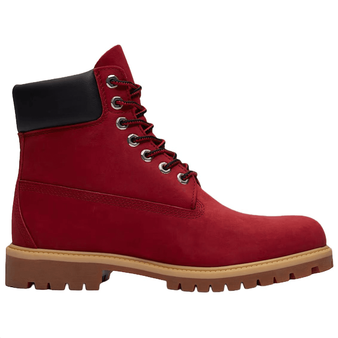 Ботинки уличные Timberland PREMIUM - изображение 2