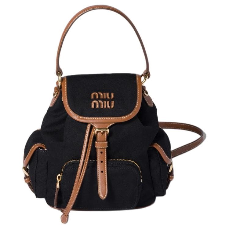 Рюкзак MIU MIU - изображение 1