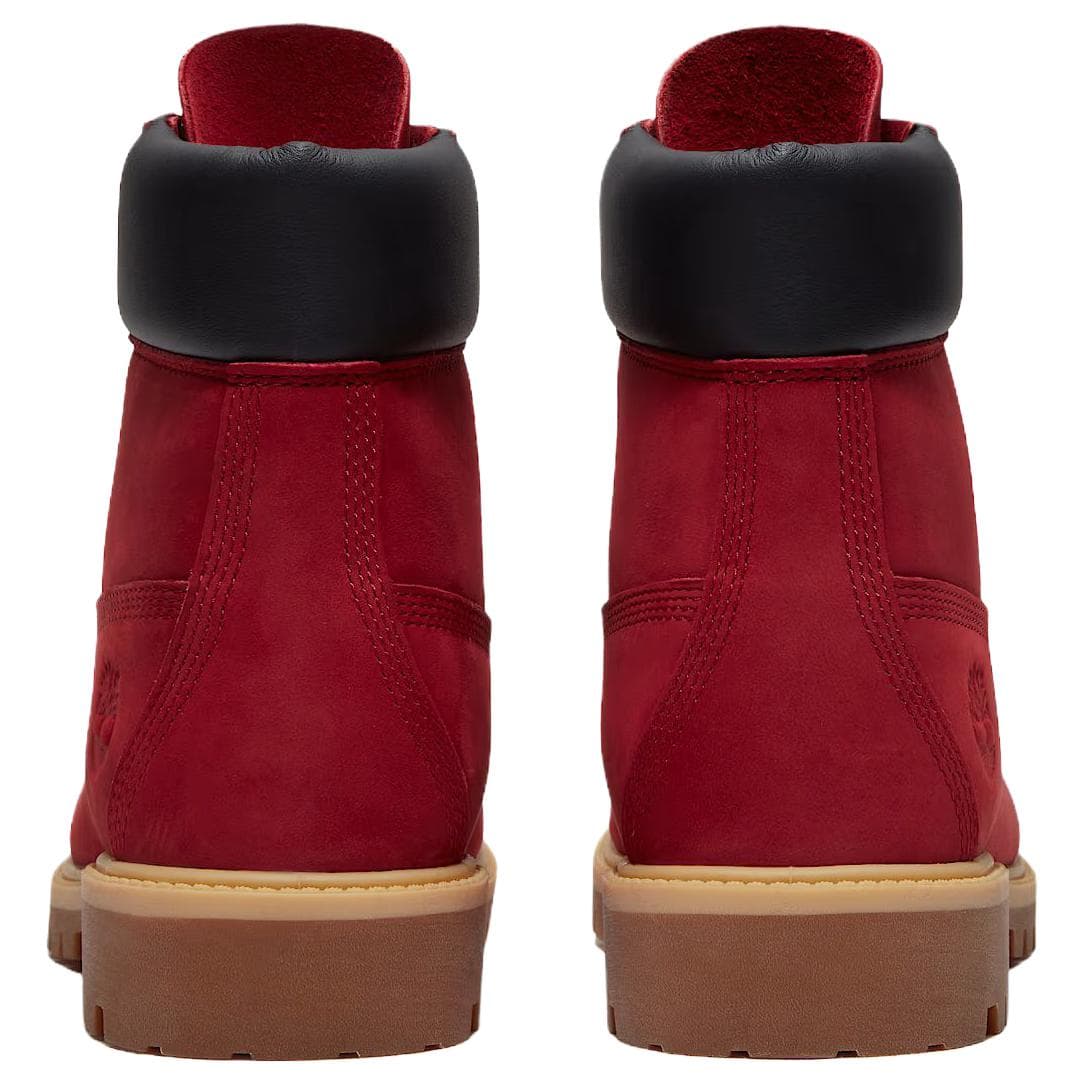 Ботинки уличные Timberland PREMIUM - изображение 4