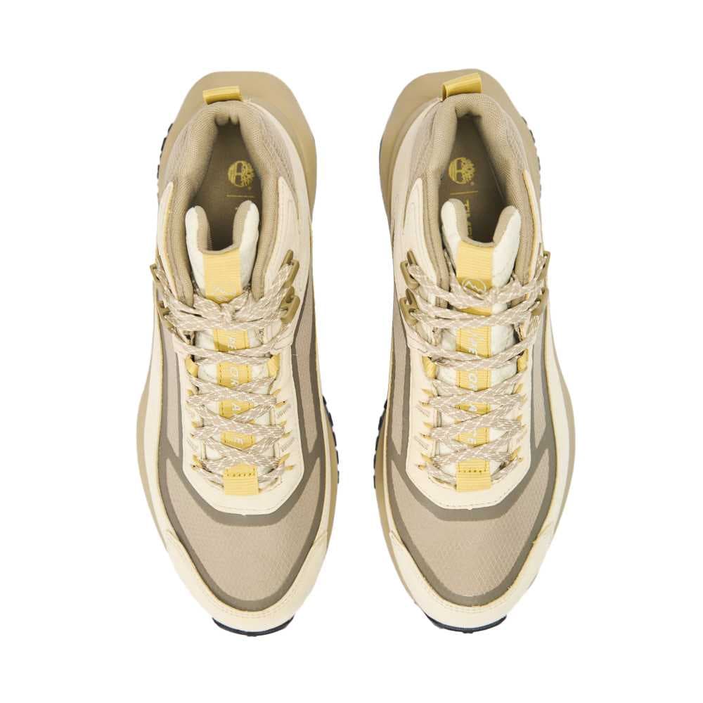 Кроссовки Timberland Motion Access MID Мужские альпинистские и туристические ботинки - изображение 4