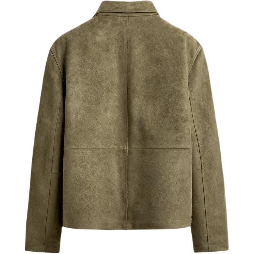 Куртка ZARA - изображение 2