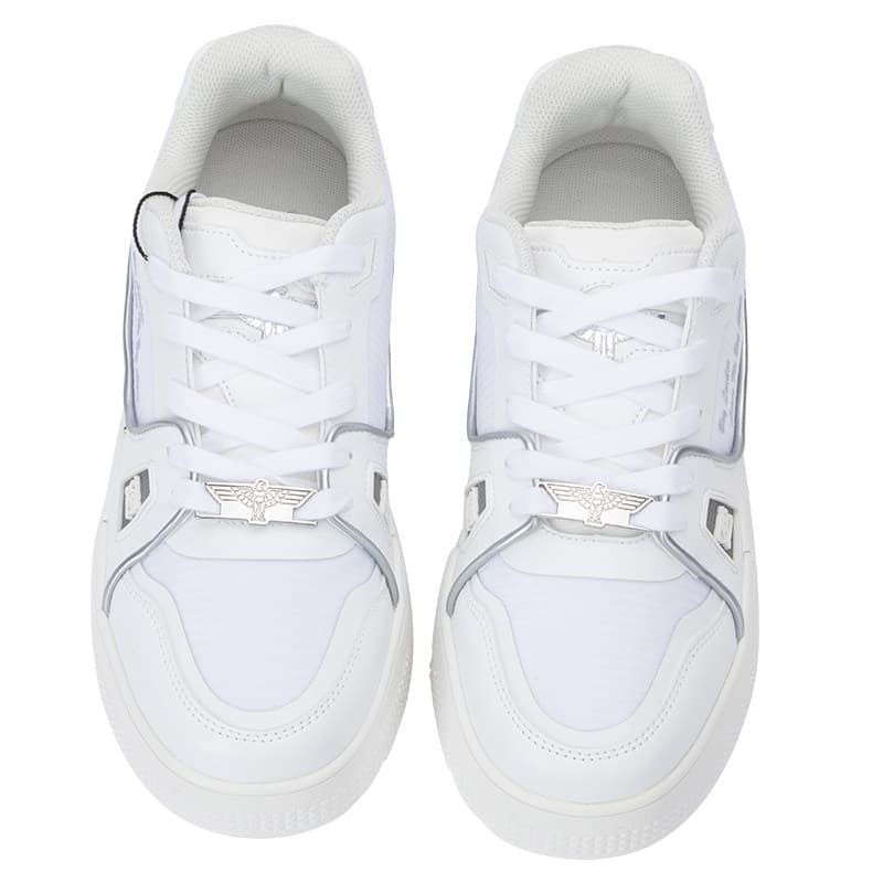 Кроссовки BOY LONDON Низкие кроссовки для скейтбординга унисекс - изображение 3