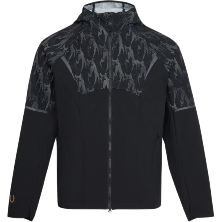 Куртка Under Armour Черный 001 Мужская Куртка - изображение 1