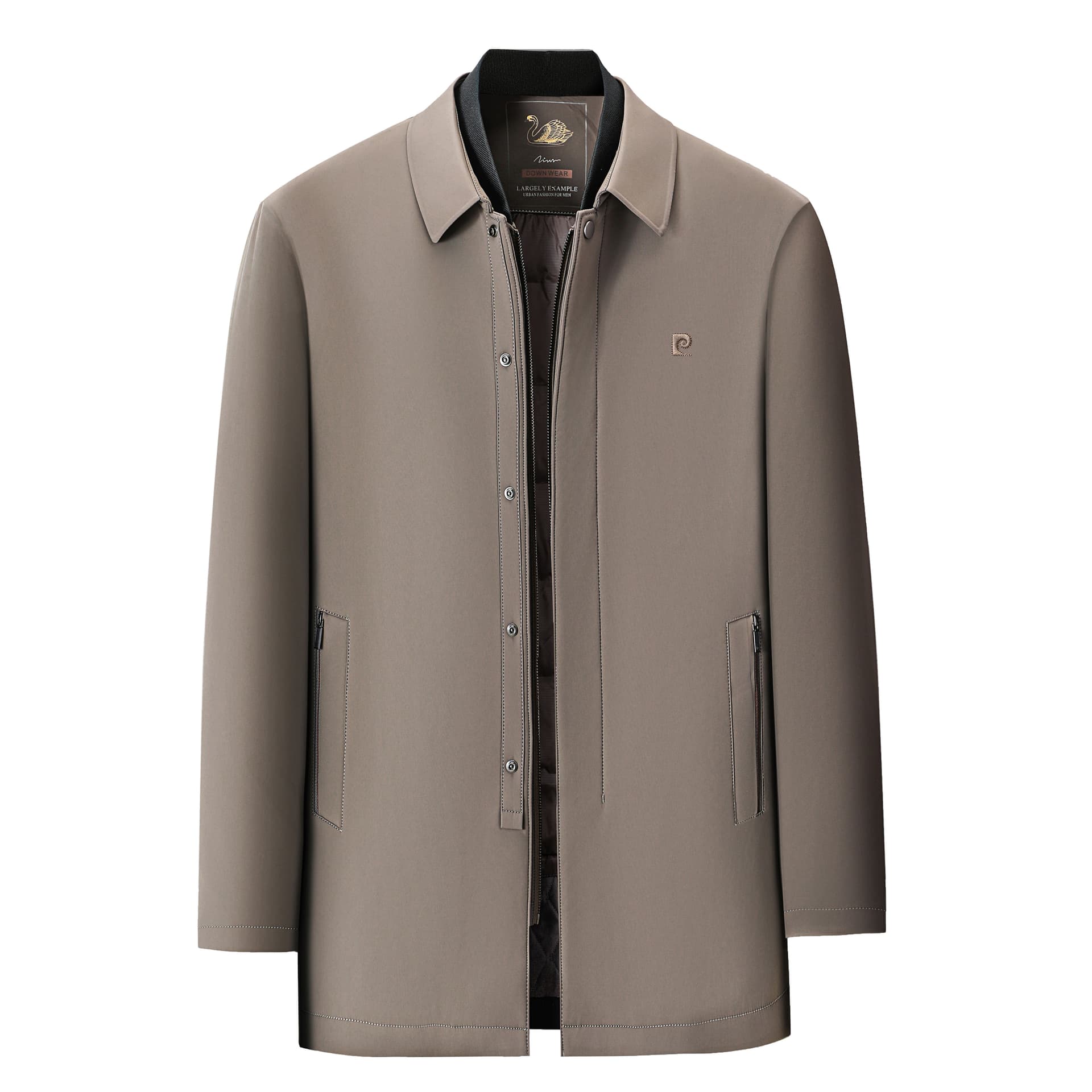 Куртка PIERRE CARDIN Мужские Куртки - изображение 1