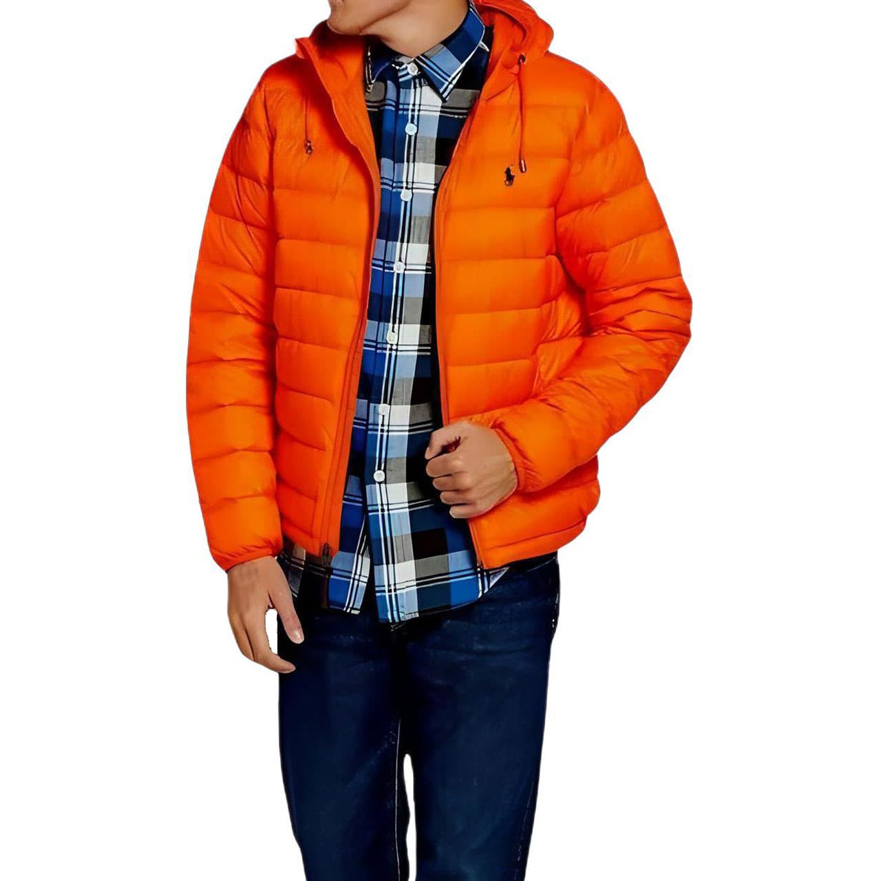 Зимняя куртка Polo Ralph Lauren - изображение 1