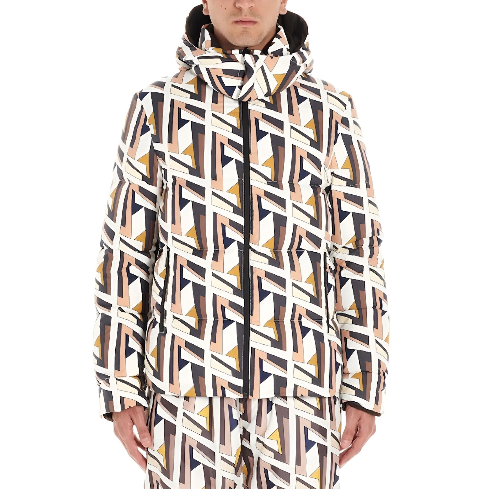 Куртка FENDI - изображение 1