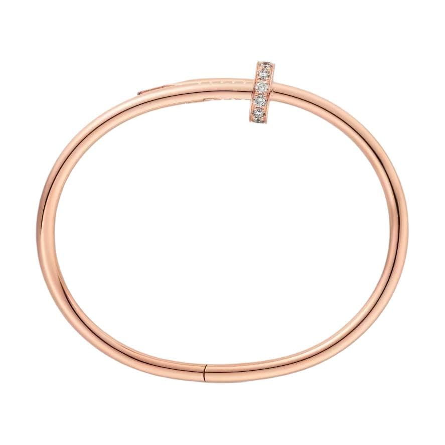 Браслет Cartier Juste un Clou Bracelet - изображение 2