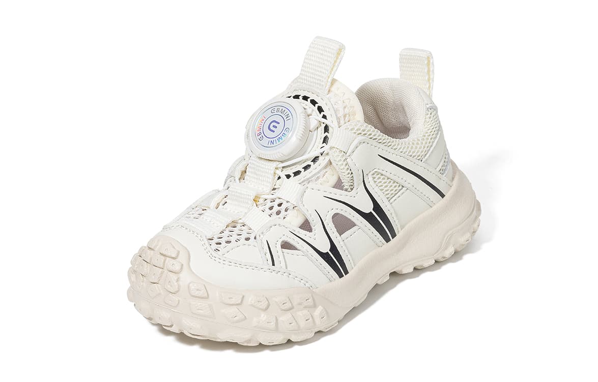 Кроссовки EBMINI Детские беговые кроссовки с низким верхом Kids - изображение 2