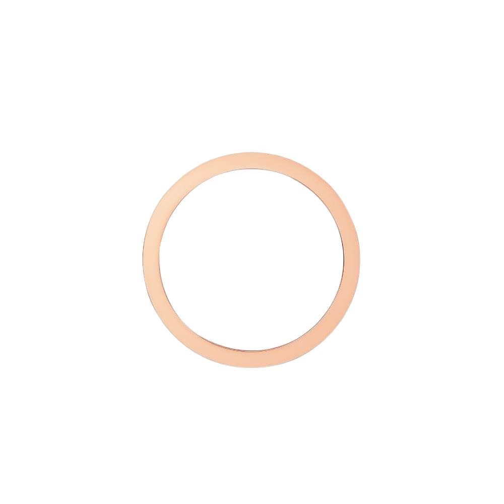 Кольцо Cartier C de Cartier Ring - изображение 2