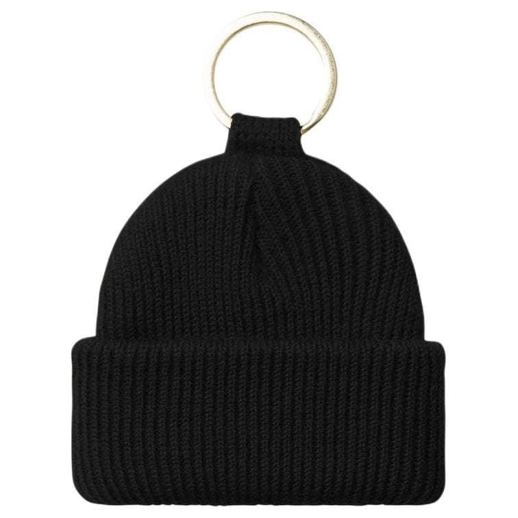 Кулон Carhartt WIP Брелоки Унисекс Черный - изображение 2