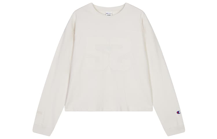 Футболка Champion SS26 CAMPUS T - изображение 1