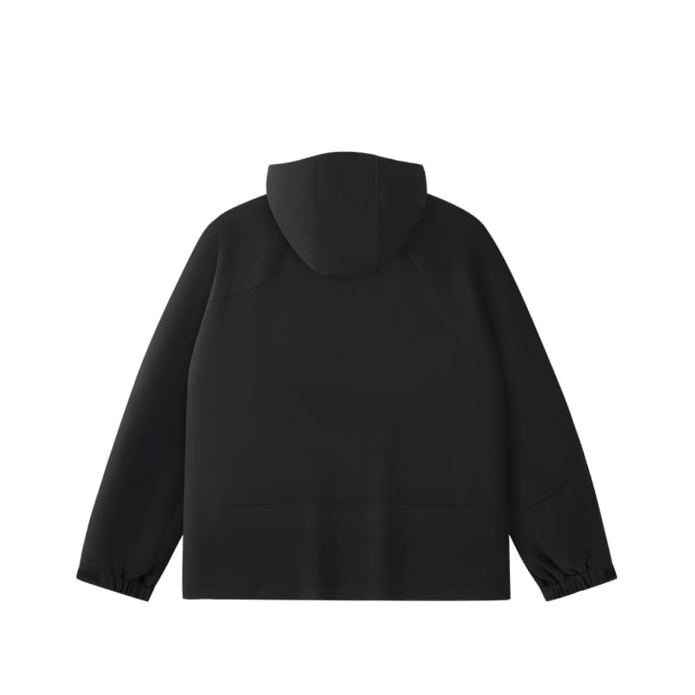 Куртка FILA FUSION FOB Куртка Унисекс Черная - изображение 2