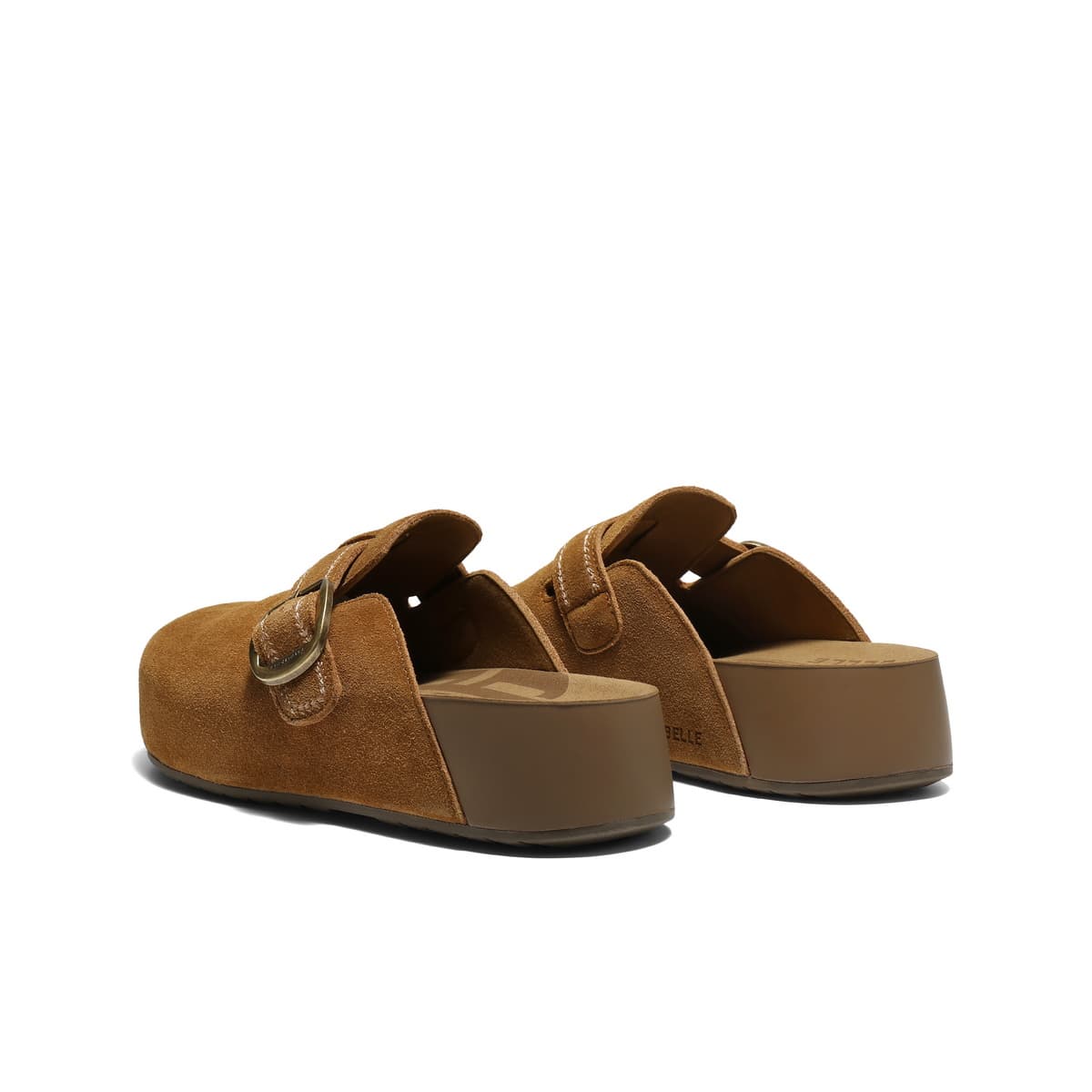 Сандалии Белль Обувь Birkenstock Женские - изображение 5