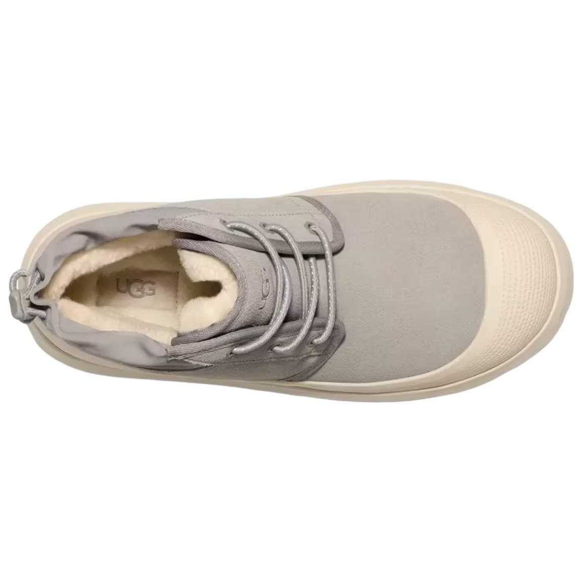 Сапоги UGG Neumel Gray - изображение 5