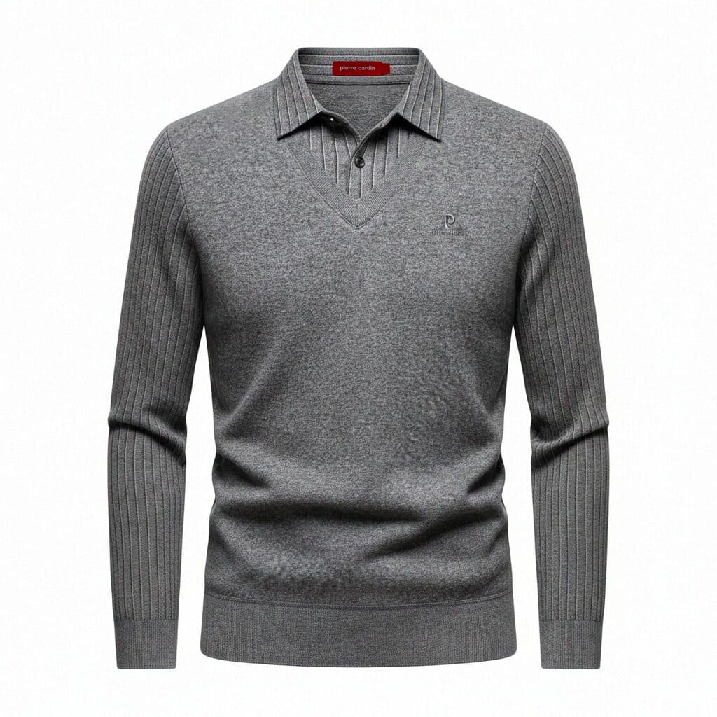 PIERRE CARDIN Мужской Трикотаж - изображение 1