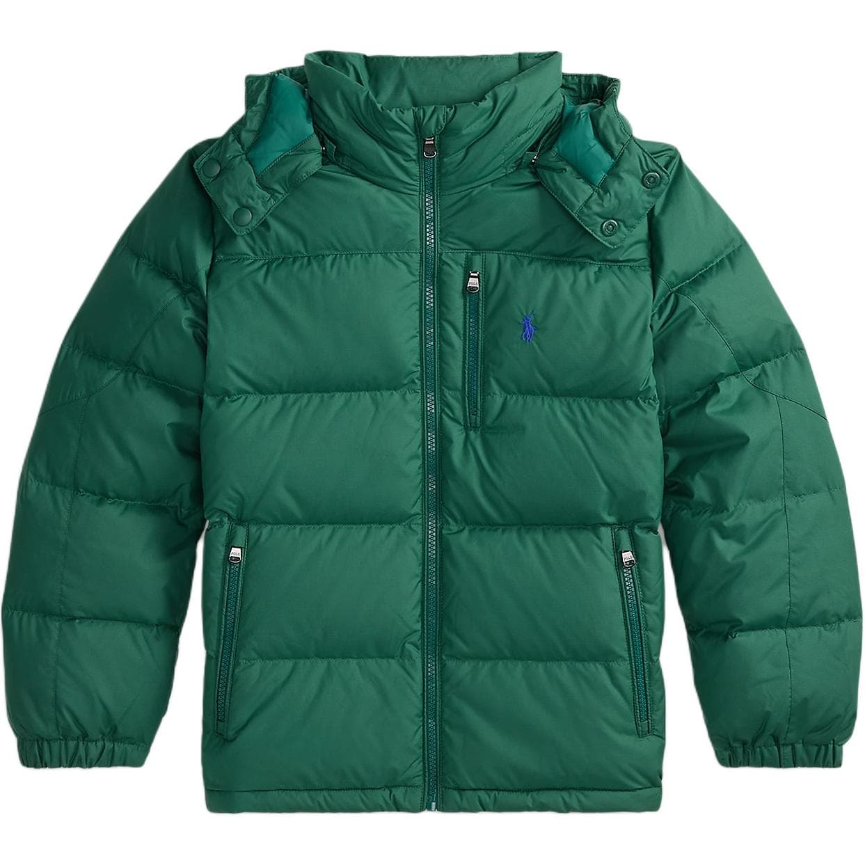 Пуховик Polo Ralph Lauren для детей - изображение 1