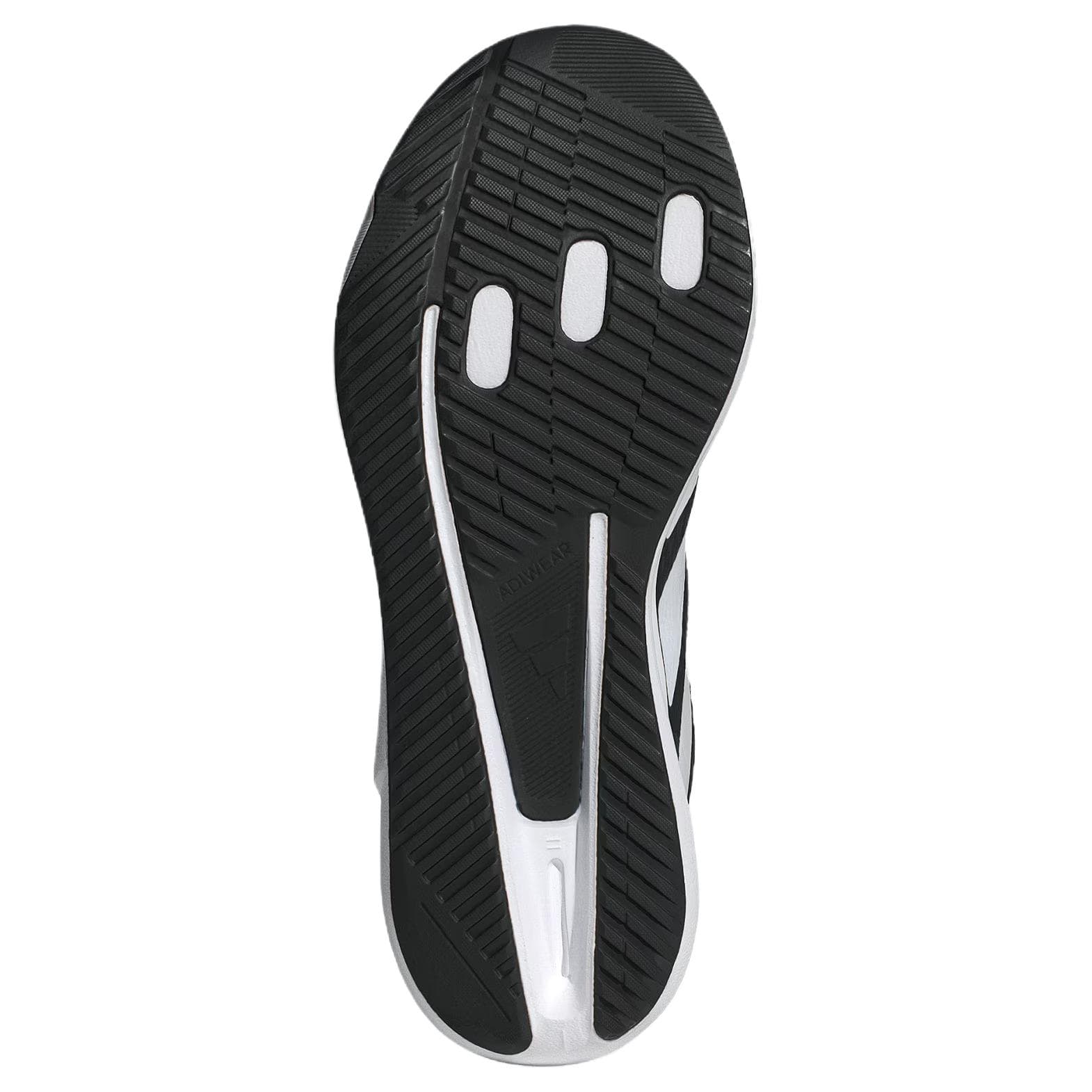 Кроссовки для бега Adidas DURAMO SL 2,0 Low Беговые кроссовки Унисекс Черные - изображение 5