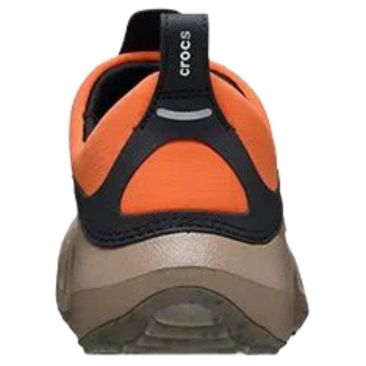 Сабо Crocs Sabo Rubber Khaki Unisex Crocs Sabo Рубиновые Хаки Унисекс - изображение 6