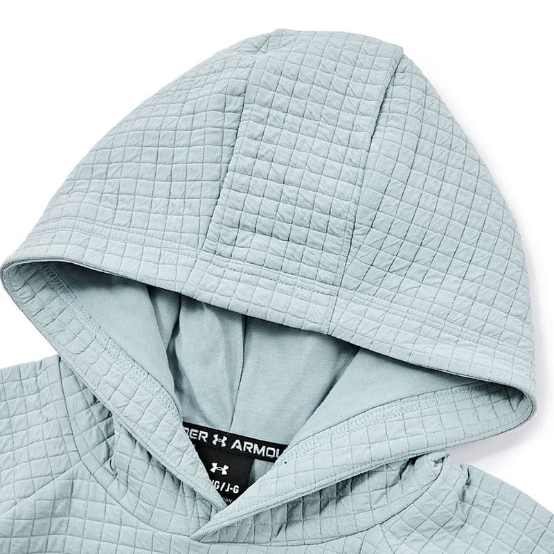 Under Armour Kids Толстовка - изображение 5