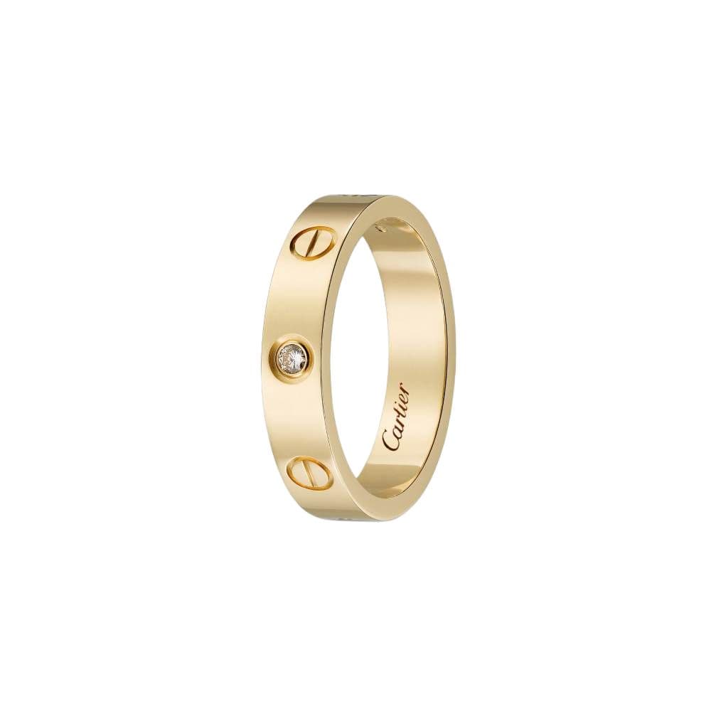 Кольцо Cartier Ring - изображение 4