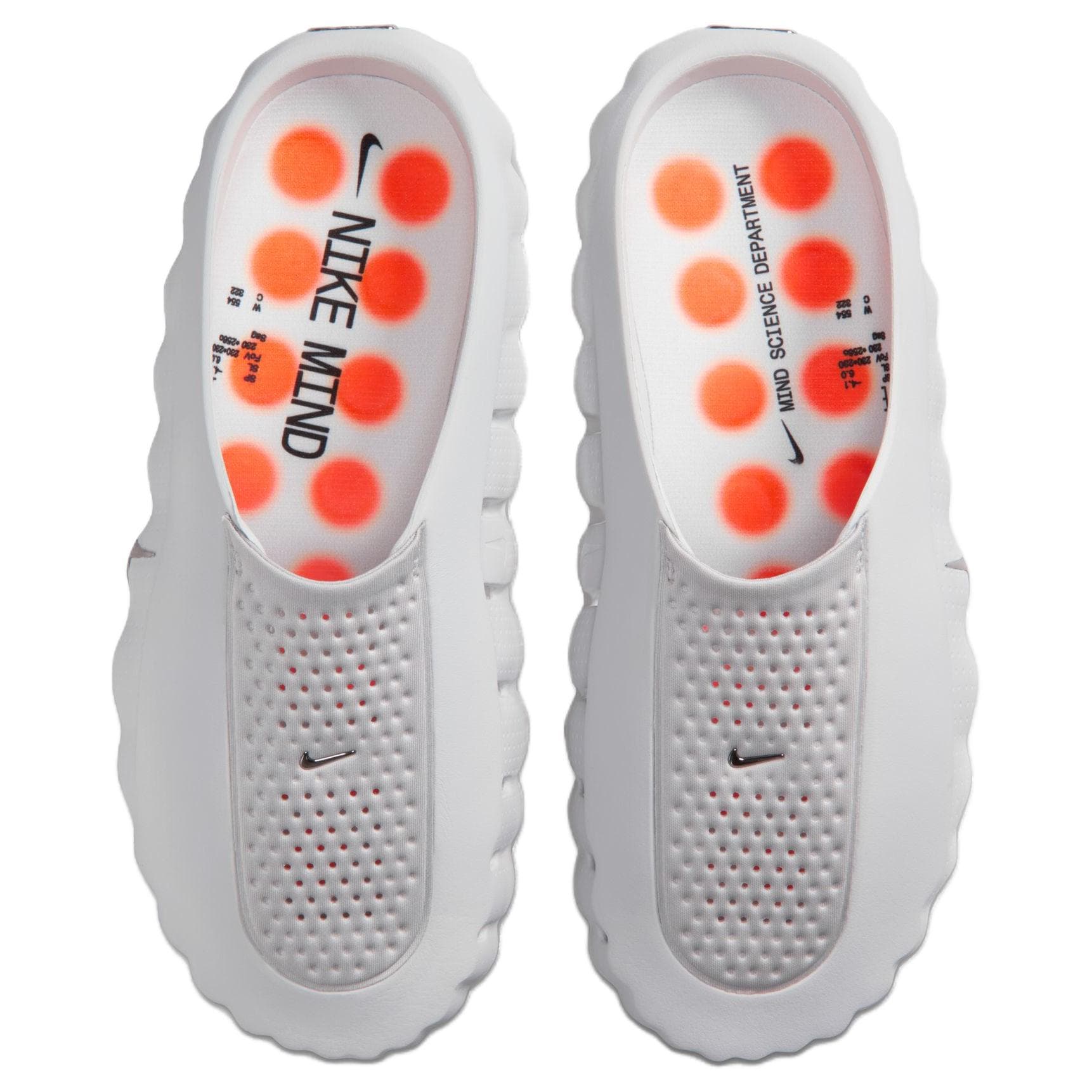 Сандалии Nike Mind 001 - изображение 4