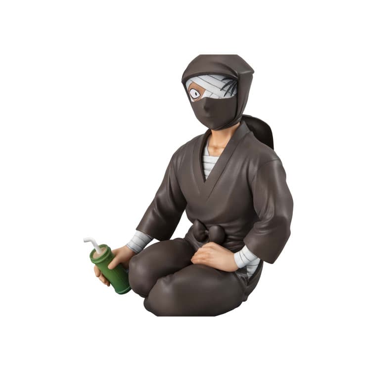 MegaHouse GEM Ninja Рантаро Чиби-фигурки - изображение 3