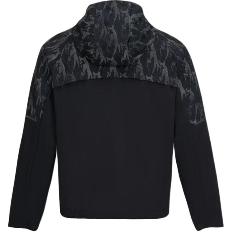 Куртка Under Armour Черный 001 Мужская Куртка - изображение 2