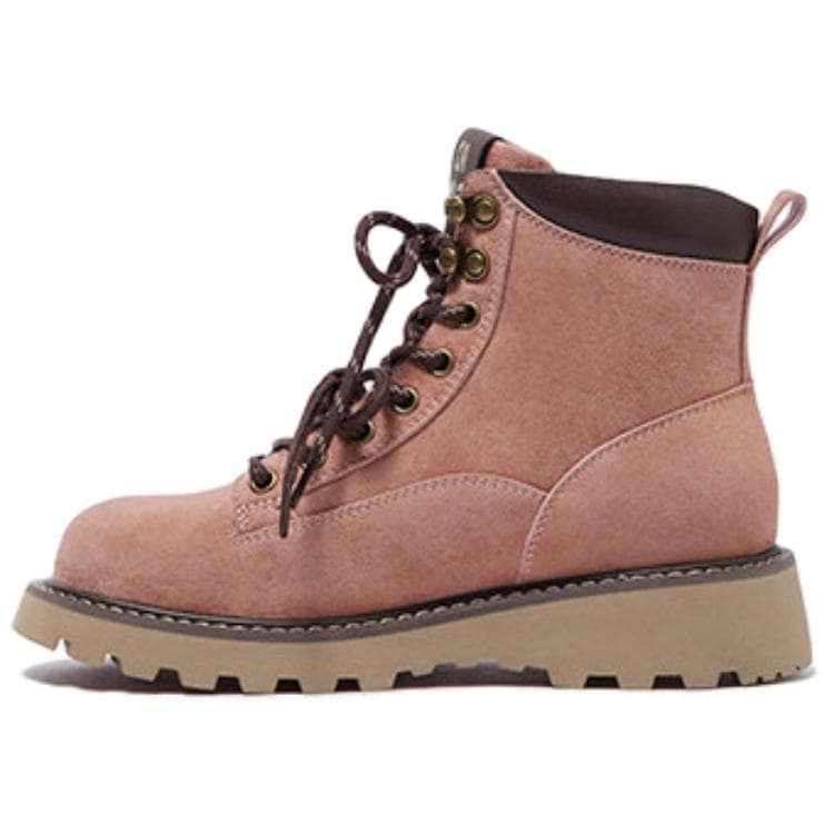 Ботинки уличные CAMEL 11cm 4cm - изображение 1