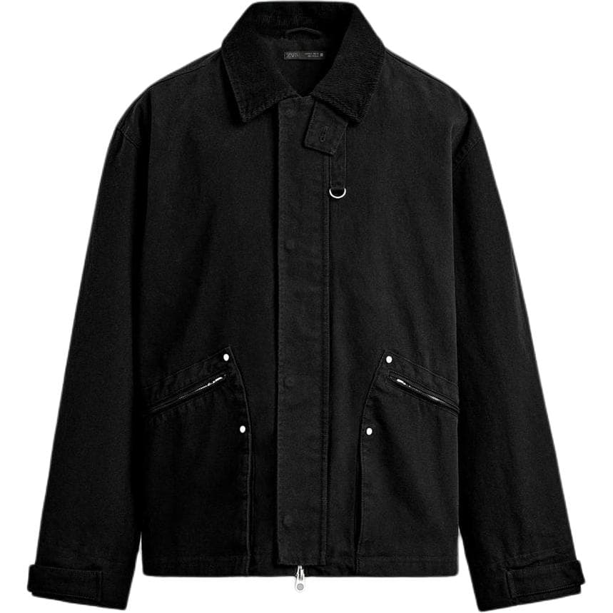 Куртка ZARA - изображение 1