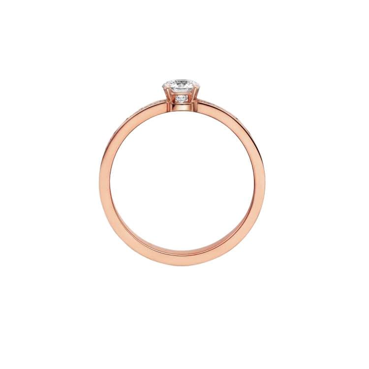Кольцо CARTIER 18K - изображение 2