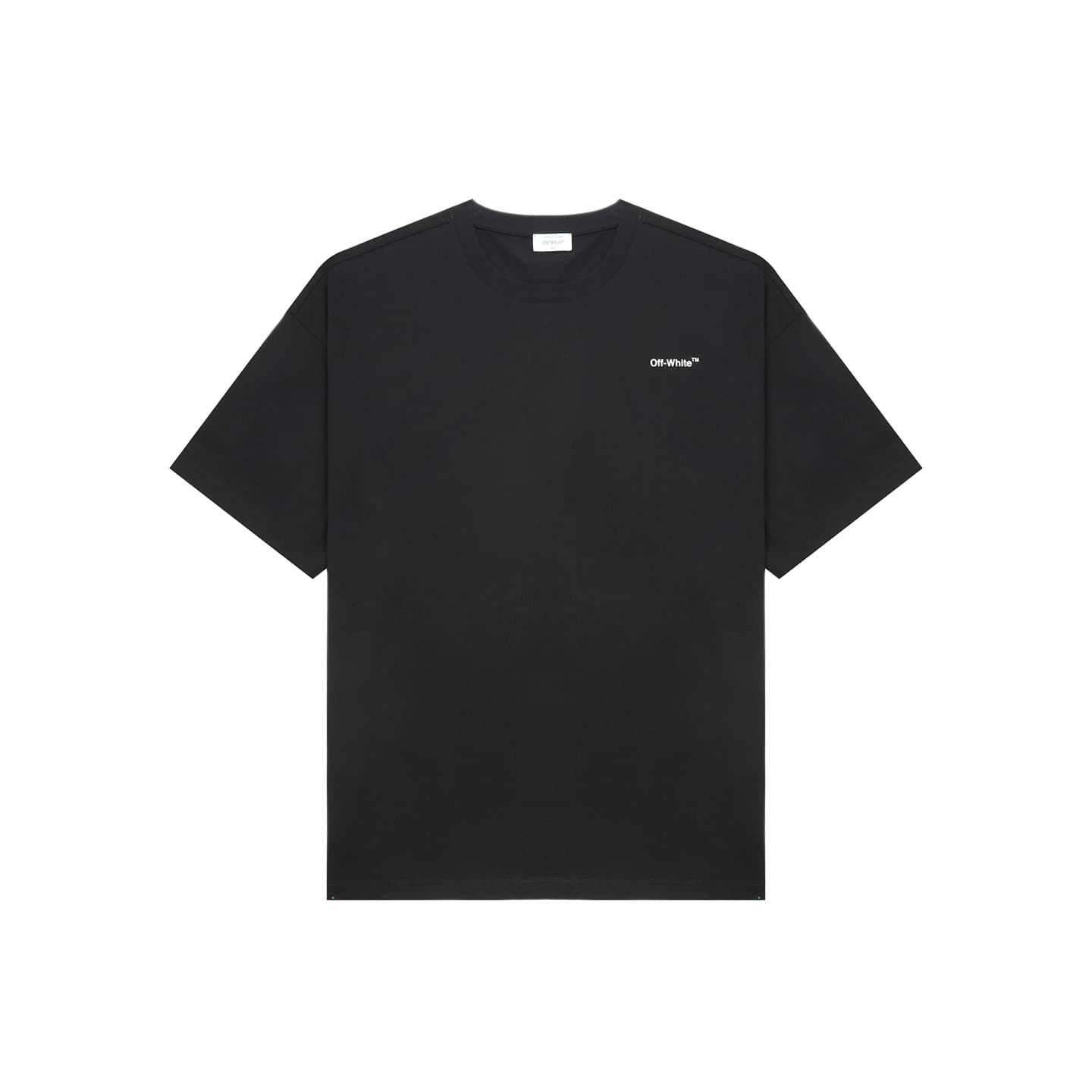 Футболка OFF WHITE T-Рубашка Унисекс Набор в Коробке - изображение 2