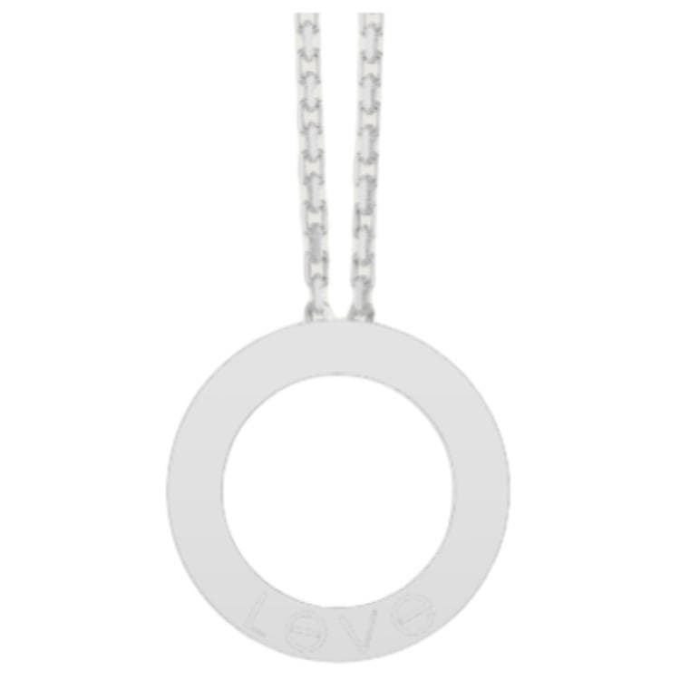 Ожерелье Cartier LOVE Necklace - изображение 3