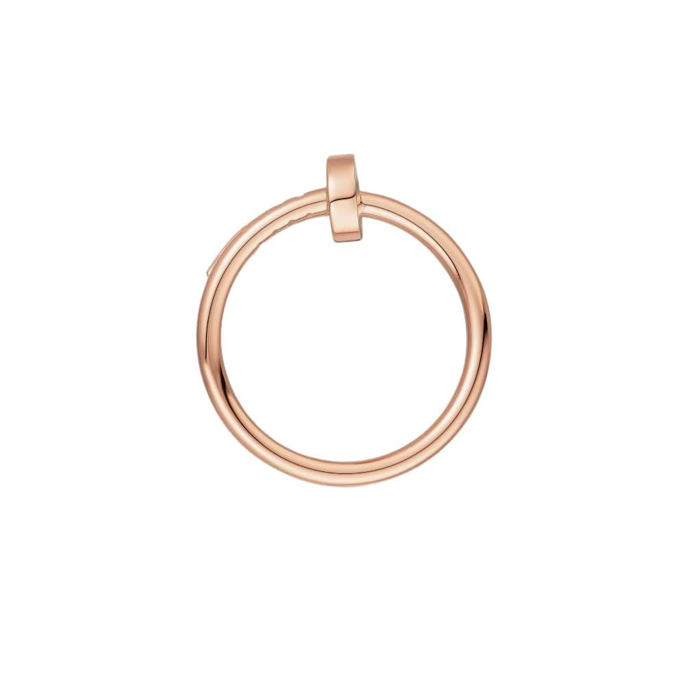 Кольцо Cartier Juste un Clou Ring - изображение 2