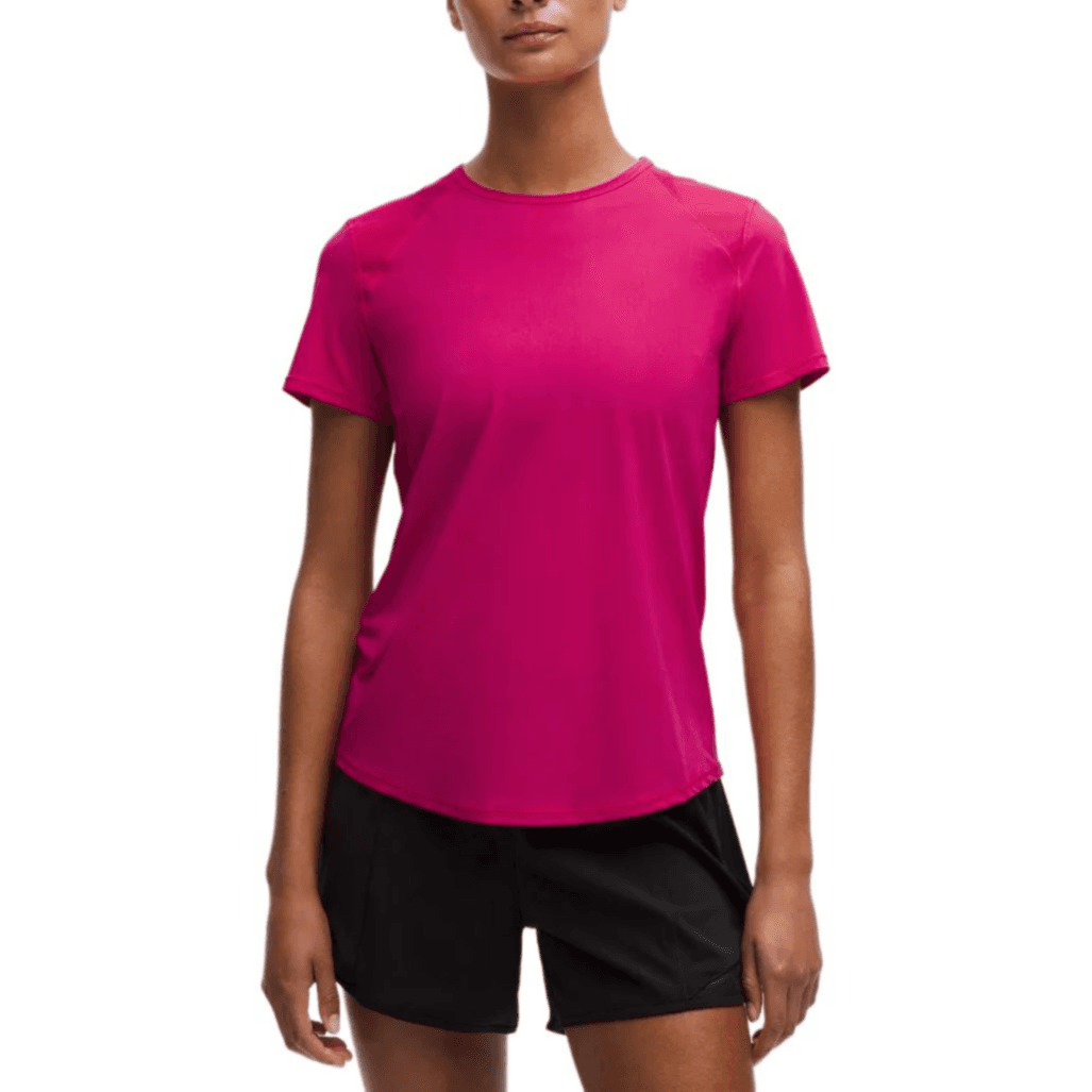 Футболка Lululemon Реглан T-Shirt Женская - изображение 13