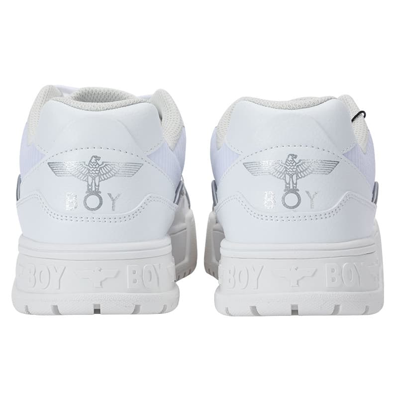 Кроссовки BOY LONDON Низкие кроссовки для скейтбординга унисекс - изображение 4