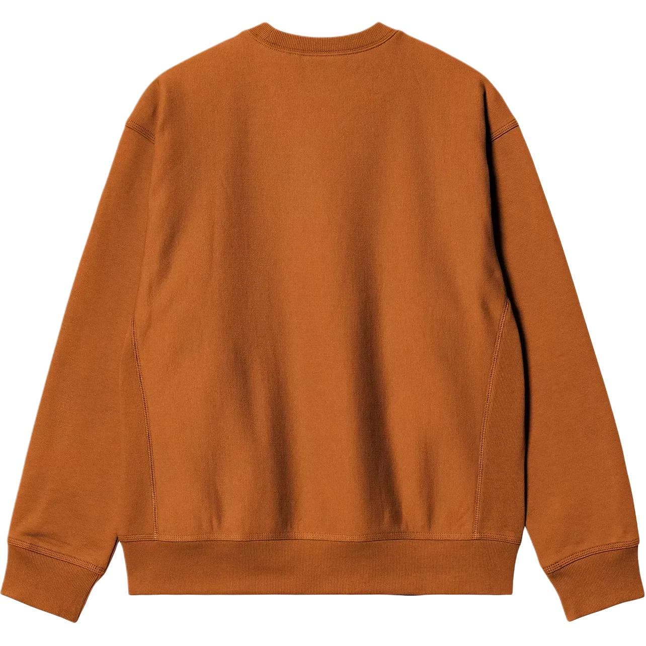 Худи Carhartt WIP Мужские Толстовки - изображение 2