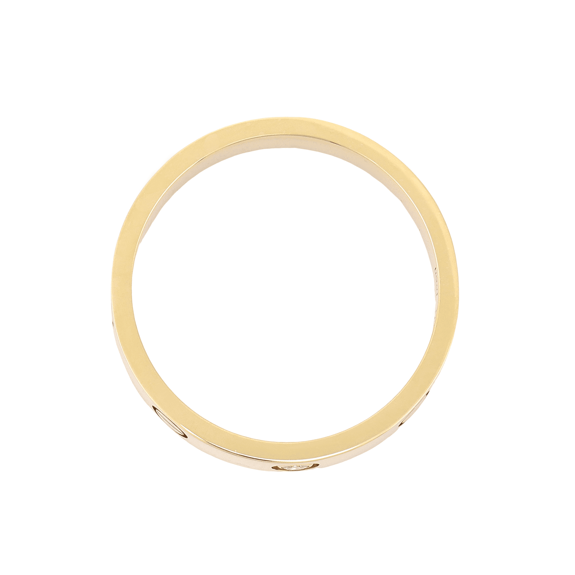 Кольцо Cartier Ring - изображение 2