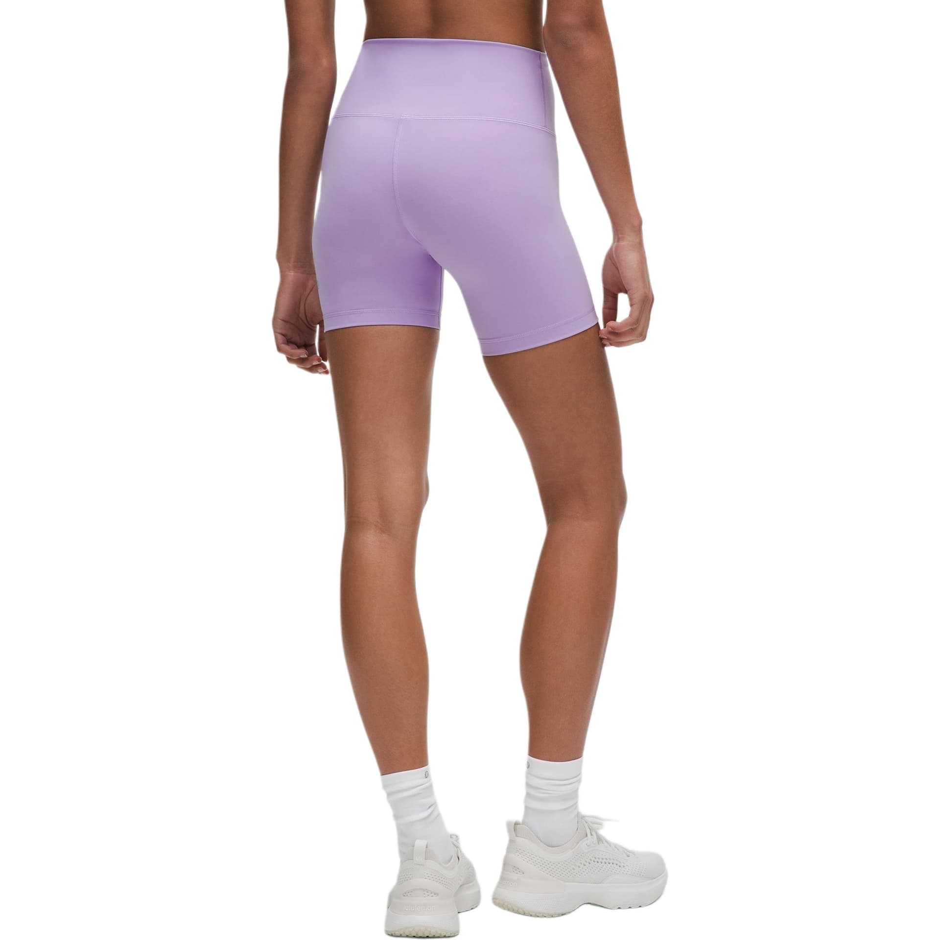 Lululemon Wunder train Йога Шорты 6' Женские - изображение 2