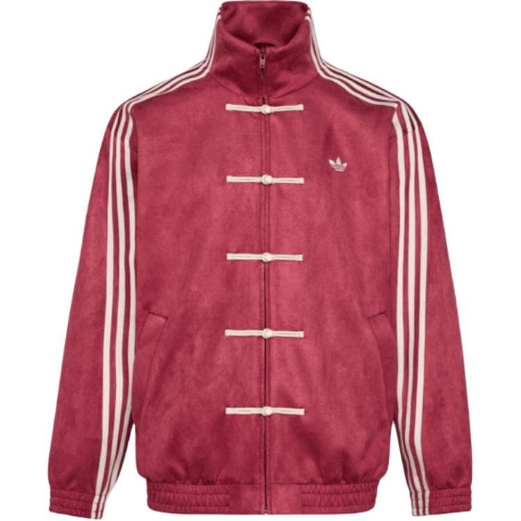 Куртка Adidas Originals CTT Куртка Унисекс - изображение 1