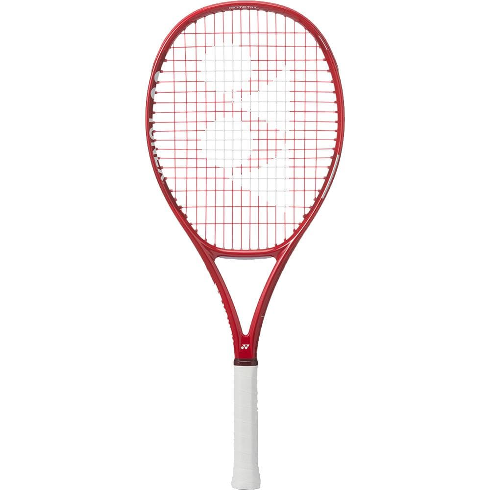 YONEX VCORE 26 235g Ракетка Вес 100 Квадратных Дюймов Голова Размер Красно-белый Унисекс Теннисные Ракетки - изображение 1